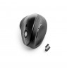 Kensington Pro Fit Ergo Mouse Wireless Vertical Black