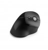 Kensington Pro Fit Ergo Mouse Wireless Vertical Black