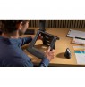 Kensington Pro Fit Ergo Mouse Wireless Vertical Black