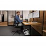 Kensington Pro Fit Ergo Mouse Wireless Vertical Black