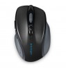 Kensington Pro Fit Wireless Mouse - Mid Size
