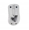 Asus Wireless Mouse | MD102 | Mouse | 2.4 GHz, Bluetooth | White