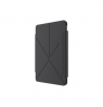 Fixed Trinity | Tablet Case | Apple | iPad Pro 11" (2018-2022)/iPad Air (2020-2026) | Artificial leather | Black
