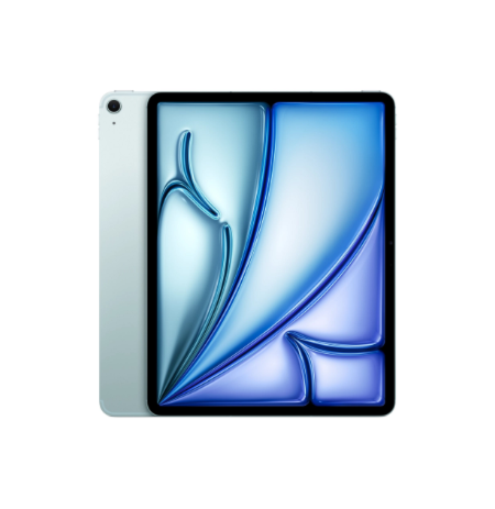 Apple | iPad Air Wi-Fi + Cellular | Blue | 13 " | 2732 x 2048 pixels | IPS | Apple | 12 GB | M4 | 128 GB | 3G | 4G | 5G | Wi-Fi 