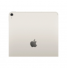Apple | iPad Air Wi-Fi + Cellular | Starlight | 13 " | 2732 x 2048 pixels | IPS | Apple | 12 GB | M4 | 256 GB | 3G | 4G | 5G | W