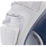 Gorenje SIK2200WB | Steam iron | 2200 W | Continuous steam 35 g