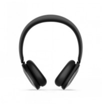 Lenovo 4XD1T60925 headphones/headset Wireless Head-band Office/Call center USB Type-C Bluetooth Grey