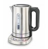 Solis Vario Temp Kettle electric kettle 1.7 L 2200 W Stainless steel