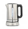 Solis Vario Temp Kettle electric kettle 1.7 L 2200 W Stainless steel