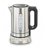 Solis Vario Temp Kettle electric kettle 1.7 L 2200 W Stainless steel
