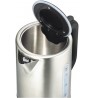 Solis Vario Temp Kettle electric kettle 1.7 L 2200 W Stainless steel