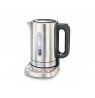 Solis Vario Temp Kettle electric kettle 1.7 L 2200 W Stainless steel