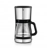 WMF Bueno 04.1225.0011 coffee maker Semi-auto Drip coffee maker 1.7 L