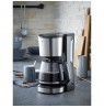 WMF Bueno 04.1225.0011 coffee maker Semi-auto Drip coffee maker 1.7 L