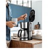 WMF Bueno 04.1225.0011 coffee maker Semi-auto Drip coffee maker 1.7 L