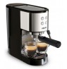 Krups XP441810 Virtuoso Essential, edelstahl