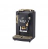 Faber Pro Deluxe Schwarz Messing
