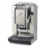 Faber Italia Pro Total Inox Semi-auto Pod coffee machine 1.3 L