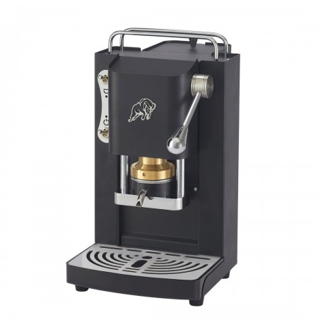 Faber Pro Essential black Chrom