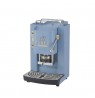 Faber Pro Deluxe Turquoise Blau Chrom