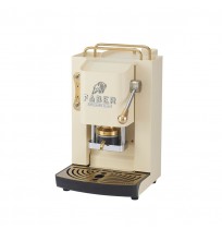 Faber Pro Deluxe Old British Heritage Wei? Messing