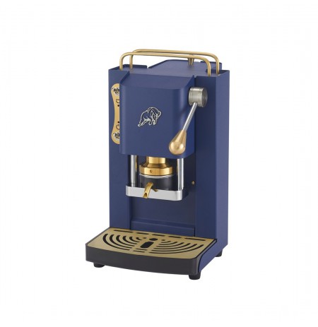 Faber Pro Essential Navy Blue Messing