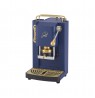 Faber Pro Essential Navy Blue Messing