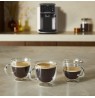 Krups Sensation EA910E Fully-auto Espresso machine 1.7 L
