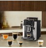 Krups Sensation EA910E Fully-auto Espresso machine 1.7 L