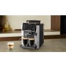 Krups Sensation EA910E Fully-auto Espresso machine 1.7 L