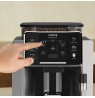 Krups Sensation EA910E Fully-auto Espresso machine 1.7 L