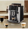 Krups Sensation EA910E Fully-auto Espresso machine 1.7 L
