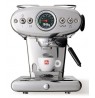 Illy X1 Manual Espresso machine 1 L