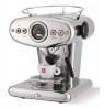 Illy X1 Manual Espresso machine 1 L
