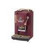 Faber Pro Deluxe Cherry Red Messing