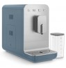 Smeg BCC13SBMEU coffee maker Fully-auto Espresso machine 1.4 L