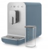 Smeg BCC13SBMEU coffee maker Fully-auto Espresso machine 1.4 L