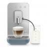 Smeg BCC13SBMEU coffee maker Fully-auto Espresso machine 1.4 L