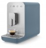 Smeg BCC13SBMEU coffee maker Fully-auto Espresso machine 1.4 L