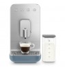 Smeg BCC13SBMEU coffee maker Fully-auto Espresso machine 1.4 L
