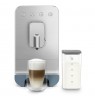 Smeg BCC13SBMEU coffee maker Fully-auto Espresso machine 1.4 L