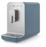 Smeg BCC13SBMEU coffee maker Fully-auto Espresso machine 1.4 L