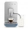 Smeg BCC13SBMEU coffee maker Fully-auto Espresso machine 1.4 L