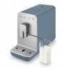 Smeg BCC13SBMEU coffee maker Fully-auto Espresso machine 1.4 L