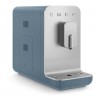 Smeg BCC13SBMEU coffee maker Fully-auto Espresso machine 1.4 L