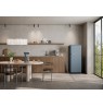 Smeg Espressomaschine BCC12SBMEU, Dampfd?se, Mahlwerk, Thermoblock, 1.4L Tank