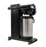 Moccamaster 29263 Kaffee Thermoking autofill, 24 Tassen, 3 L, sw, f. Thermosk.