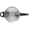 WMF Perfect 0791839990 6.5 L Stainless steel