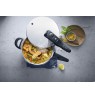 WMF Perfect 0791839990 6.5 L Stainless steel