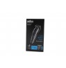 Braun BeardTrimmer 5 80708197 beard trimmer Battery 40 2 cm Black